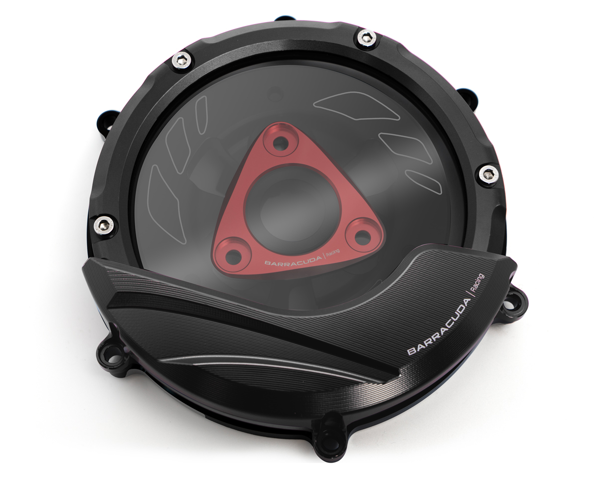 Ducati CNC