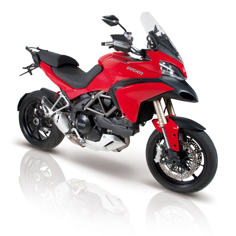 MultiStrada