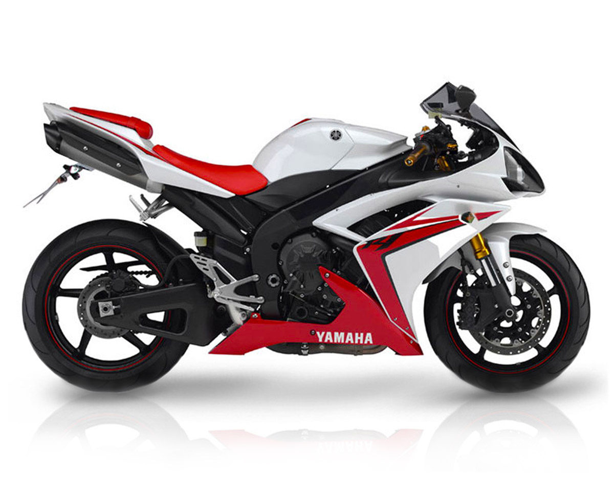 Vjl S R R1 R1 - Yamaha - バイク