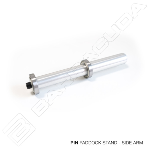 PIN-D 1098/MV (Ø 40,7 mm)