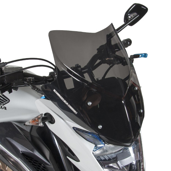 Accessori Moto Regolabili Allungabili Pieghevoli Freno Frizione Set Per Honda CB500F CB 500 F 2013-2018 Color : Colour 1 