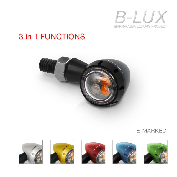 S-LED 3 B-LUX
