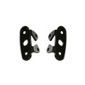 MIRROR ADAPTORS R6 FROM 2008 TO 2013 (pair)