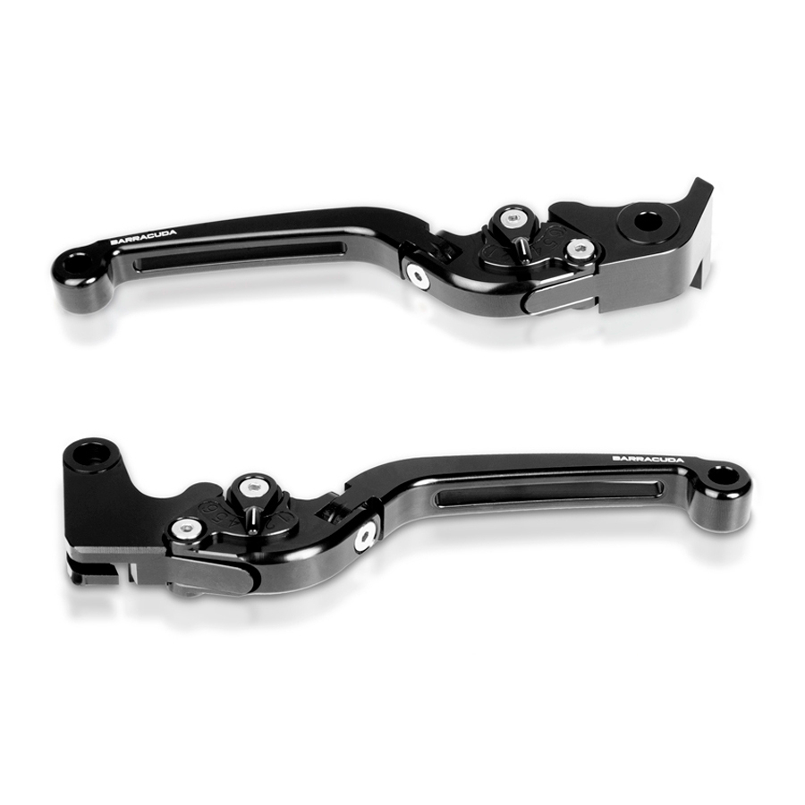 BRAKE-CLUTCH LEVER KIT BMW