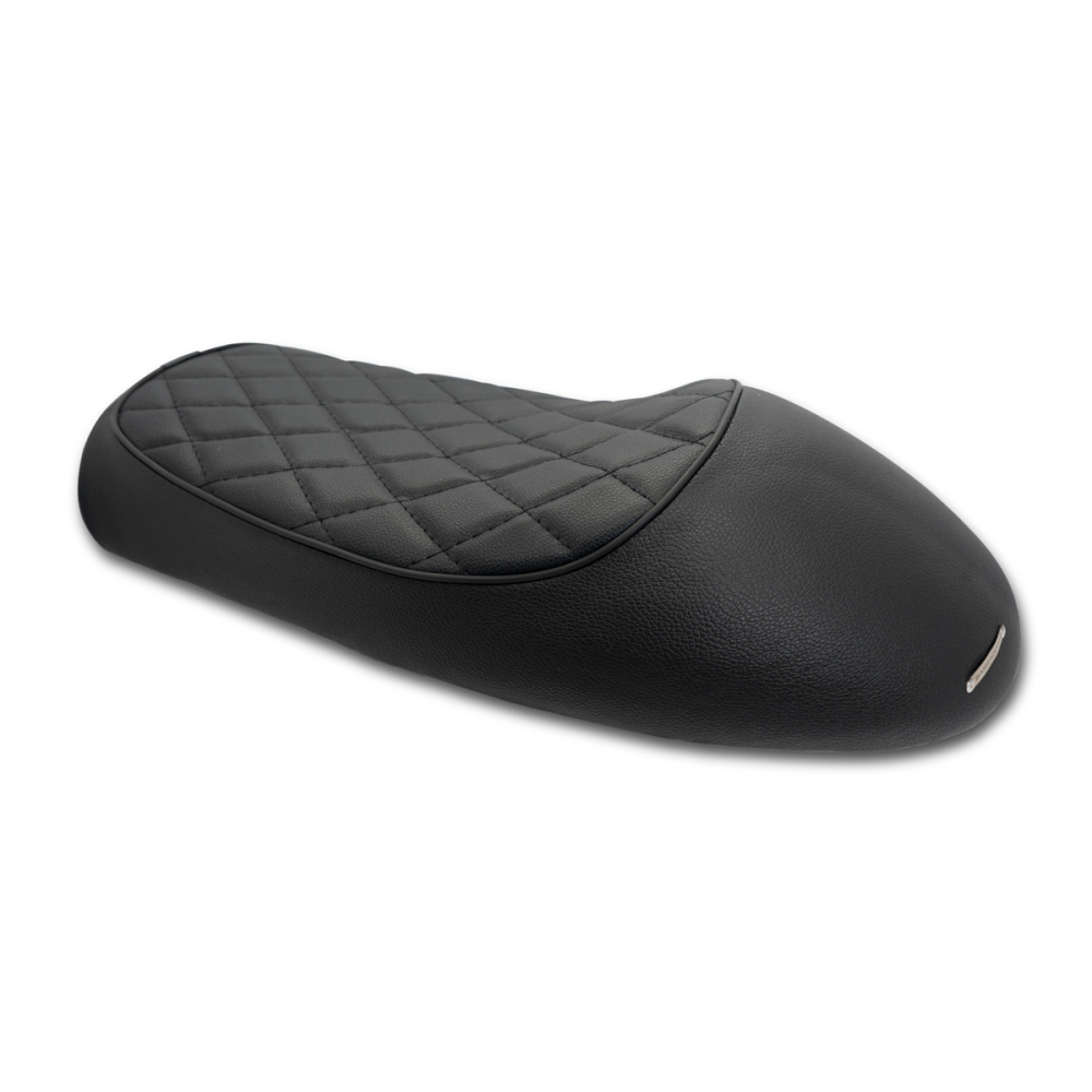 CLASSIC RACE SADDLE