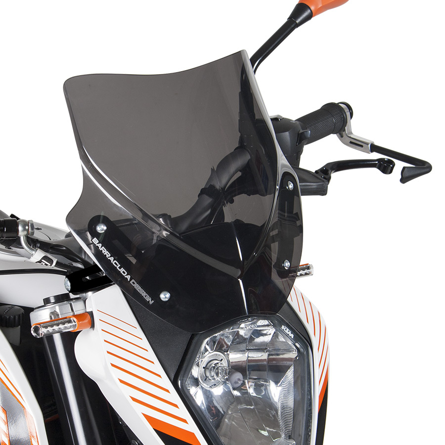 CUPULA AEROSPORT KTM