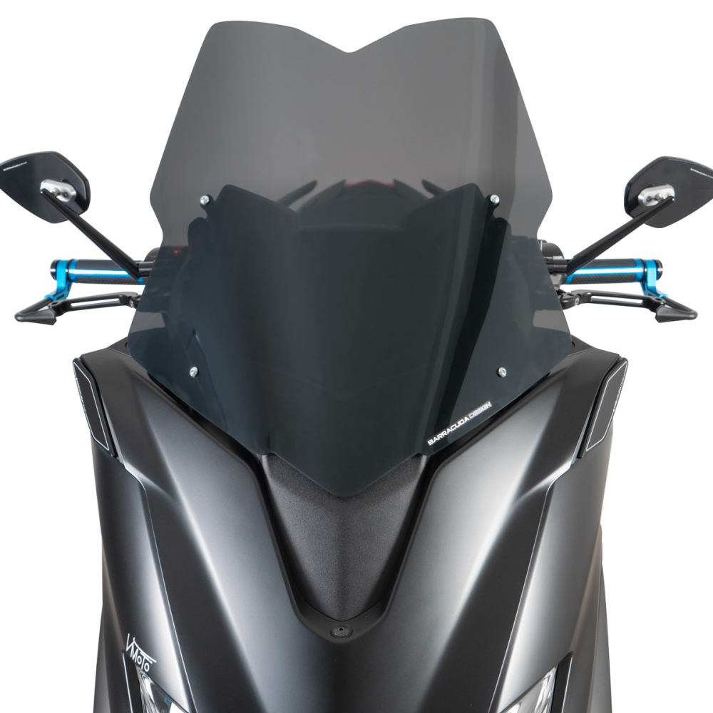 AERO SPORT フライスクリーン