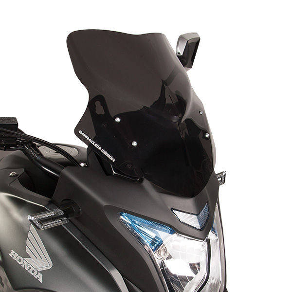 ウィンドシールド AEROSPORT