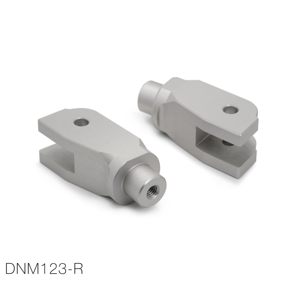 DUCATI KIT ATTACCHI POSTERIORI V4S (coppia)