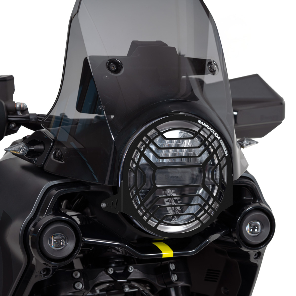 HEAD-LIGHT COVER