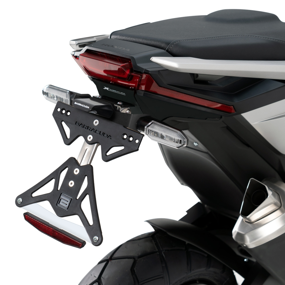 kit licence plate honda cb 1000r
