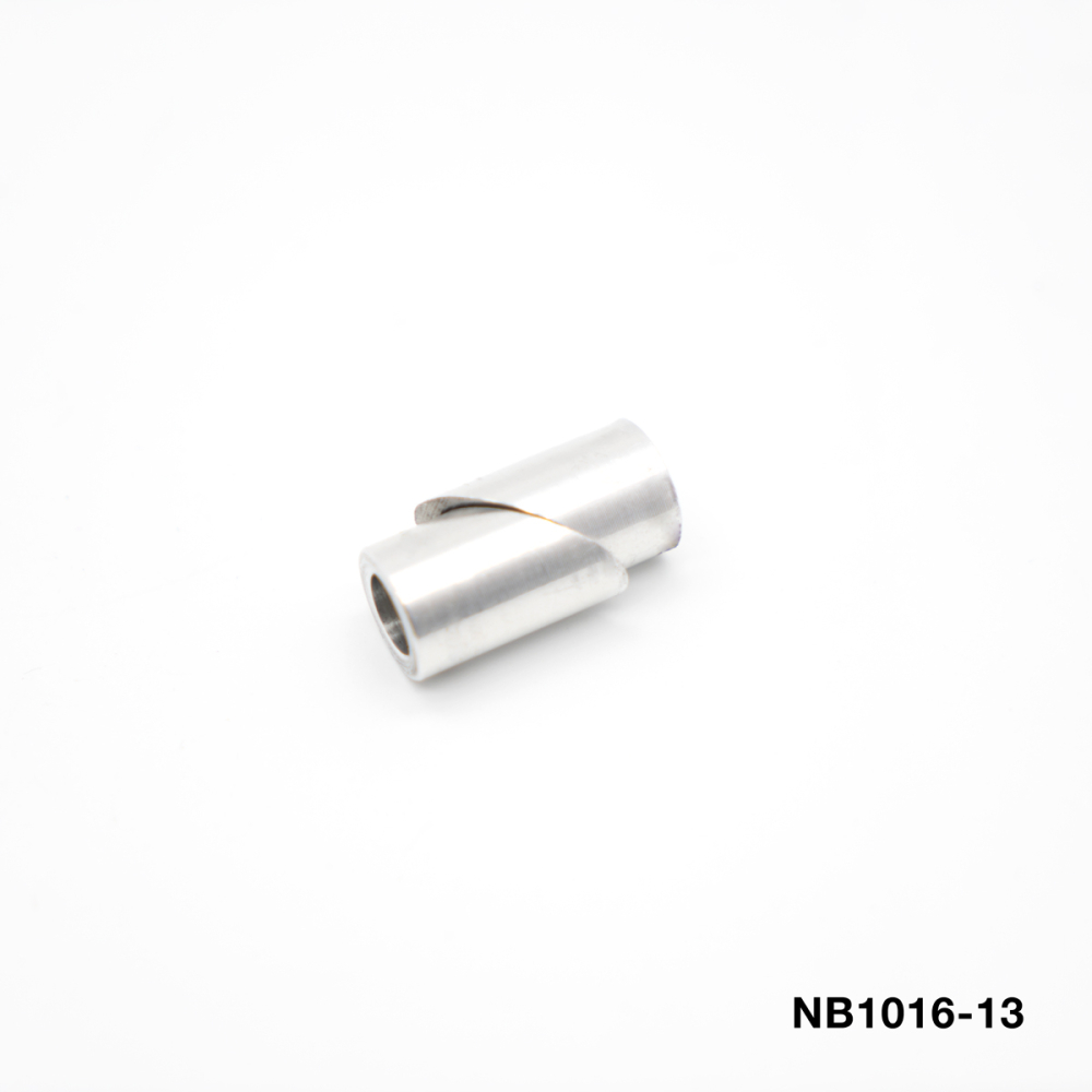HANDLEBAR EXPANDER BARRACUDA 13,5-15 mm (coppia)