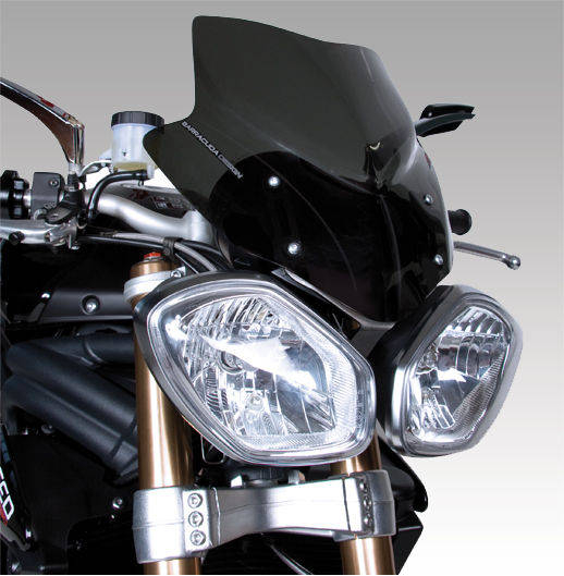 AERO SPORT フライスクリーン