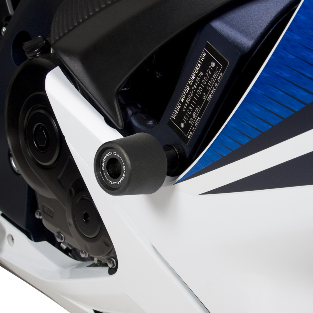 TOPES ANTICAIDA SUZUKI GSX R 600/750 2011 (PAR)