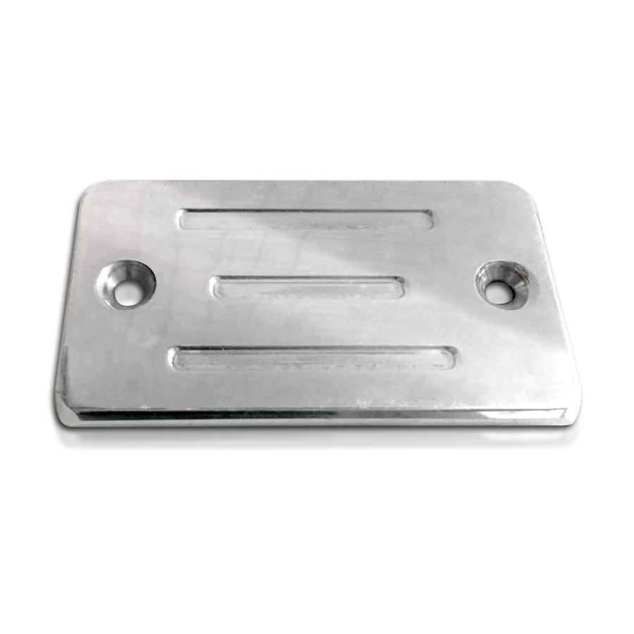 BRAKE FLUID TANK CAP - FINE SERIE