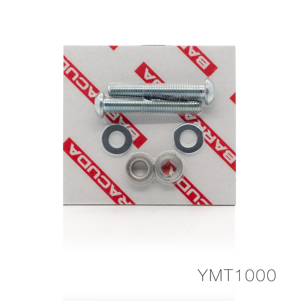 ADATTATORE MANUBRIO TRACER 700 2020 (coppia)