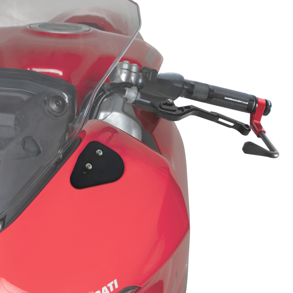 ADAPTATEURS N-ADATTHY HYPERMOTARD (PAIRE)