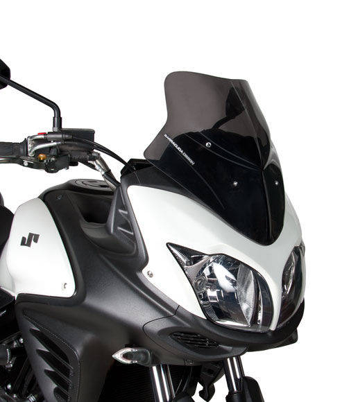 Windschild Aerosport R Suzuki V-Strom 650