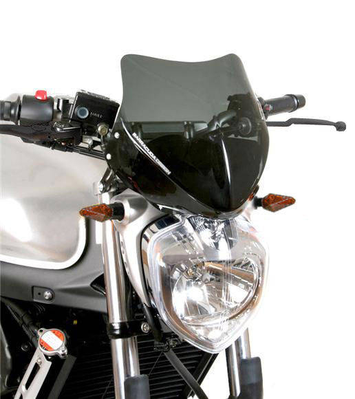 SAUTE VENT AEROSPORT YAMAHA FZ6 S2