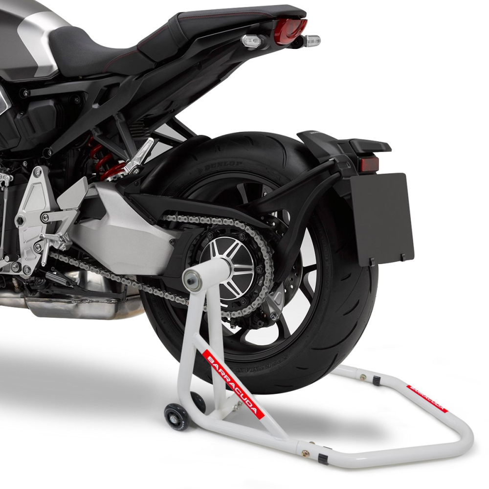 EINSEITIGER STAND speziell für CB1000R 2018