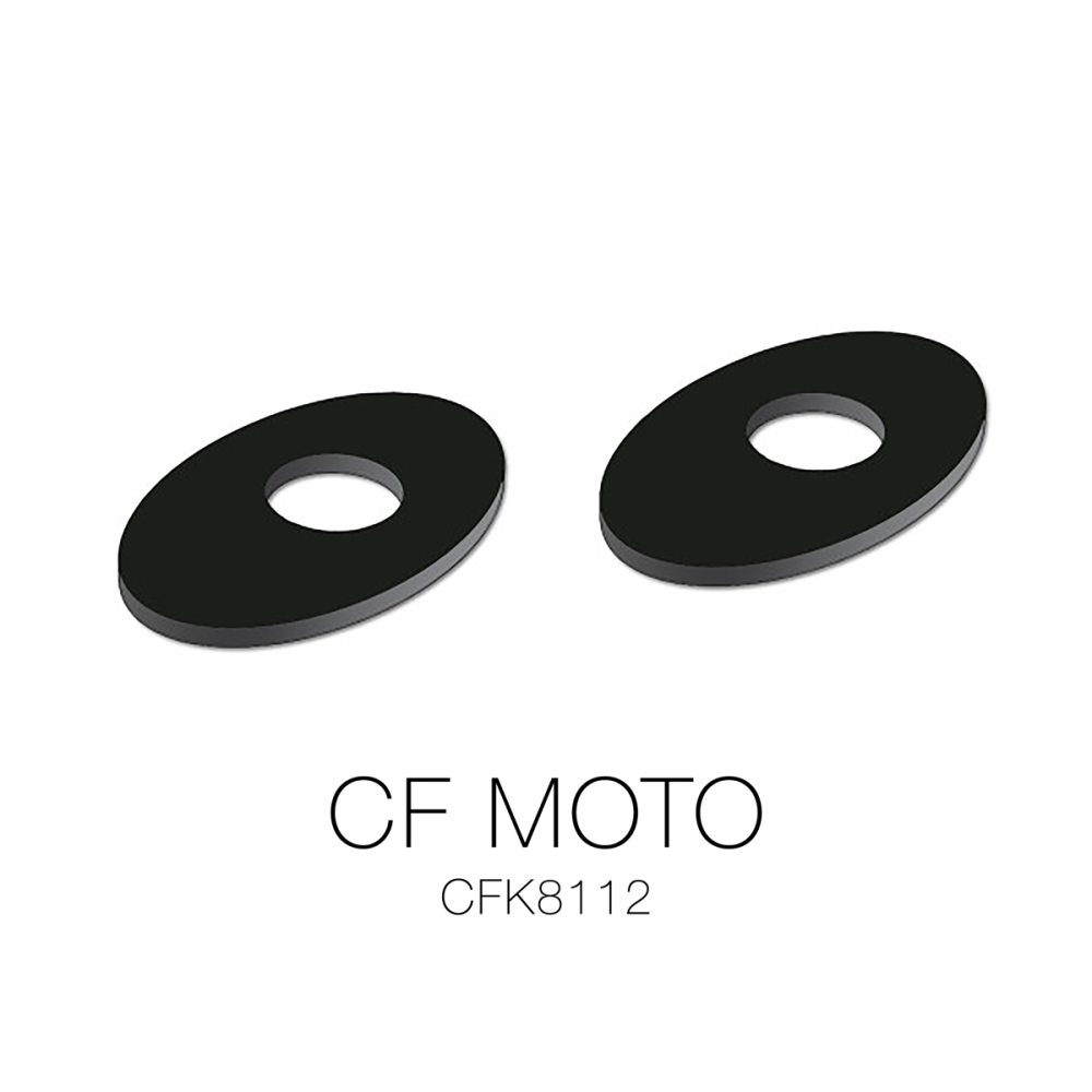 SOPORTES INTERMITENTES CF MOTO 800 NK
