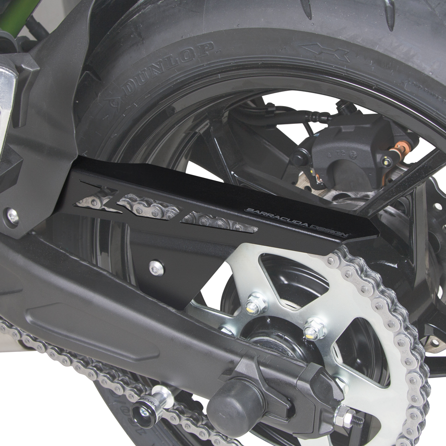 PROTEGE CHAINE KAWASAKI Z 650