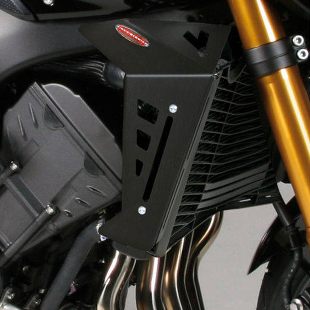 Kühlerverkleidung Yamaha FZ8