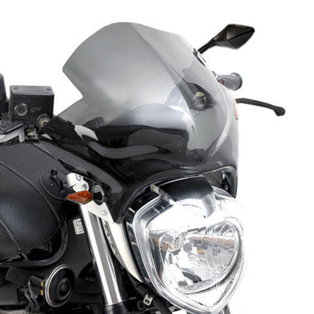 Windschild Aerosport Yamaha FZ6 S2