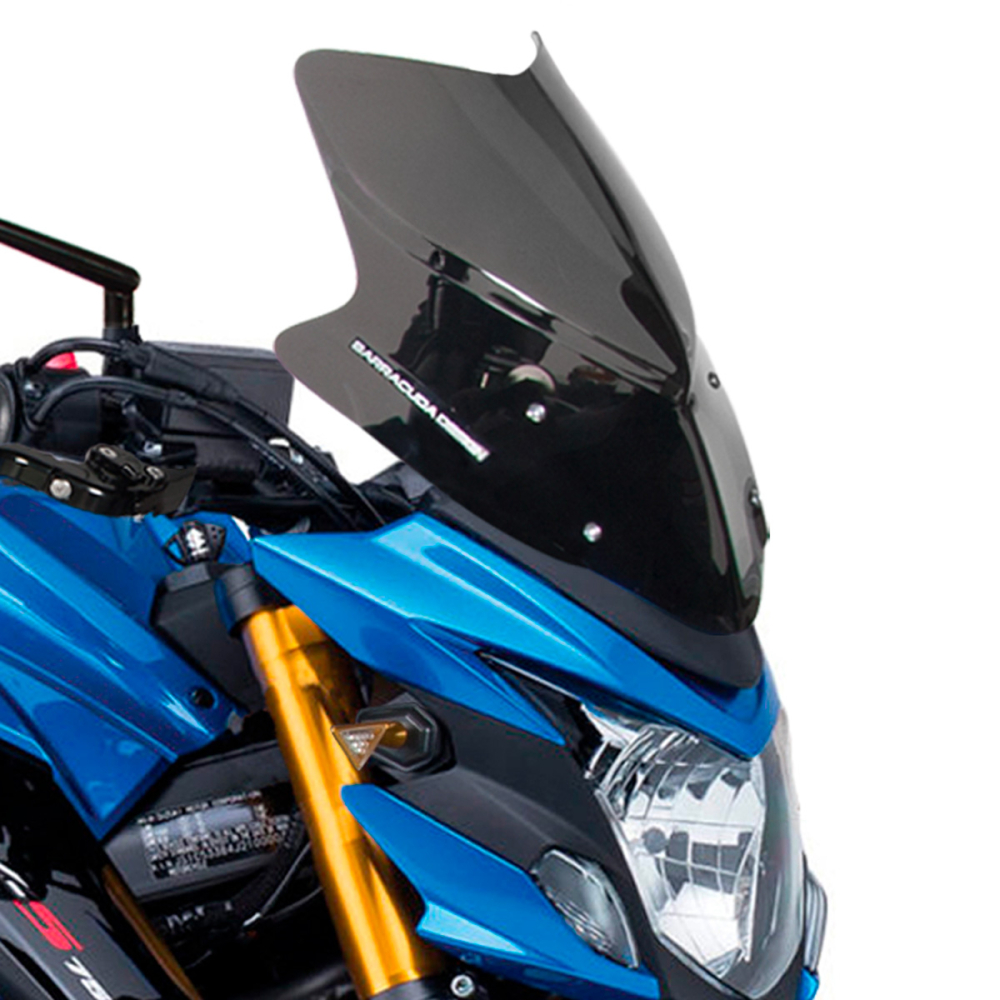 Windschild Aerosport Suzuki GSR 750