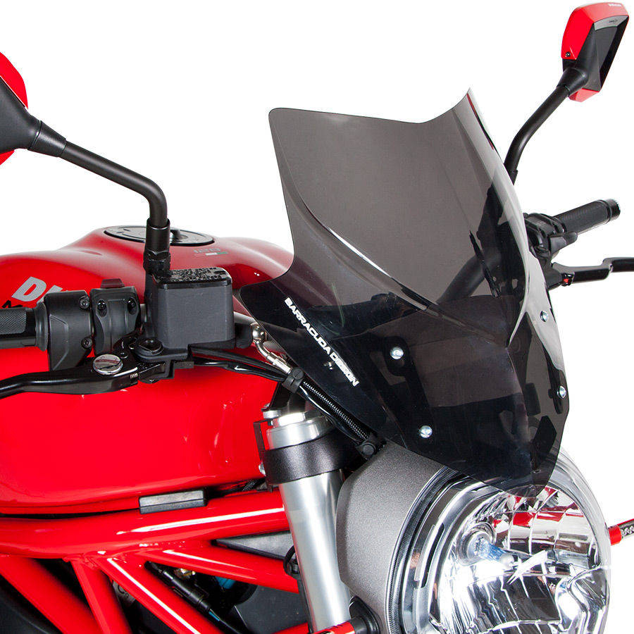 Windschild Aerosport Ducati Monster 821 2014