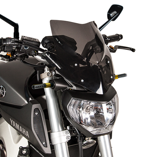 WINDSHIELD AEROSPORT