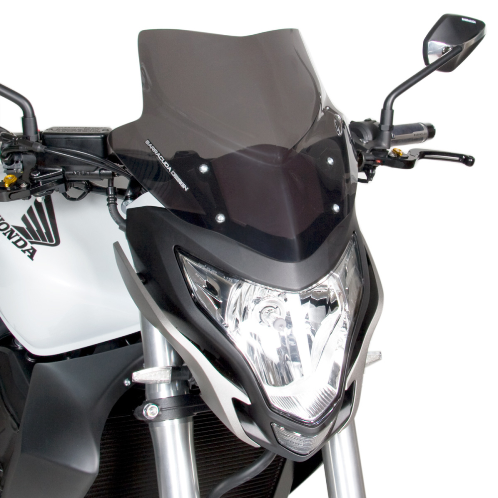 SAUTE VENT AEROSPORT HONDA HORNET 600 2011