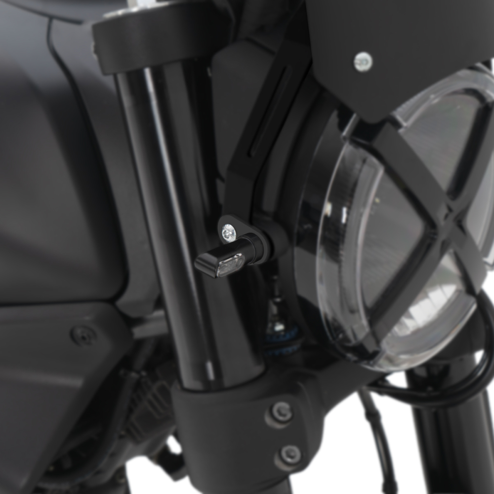 KIT DE MONTAGE DE CLIGNOTANTS DUCATI ICON 800