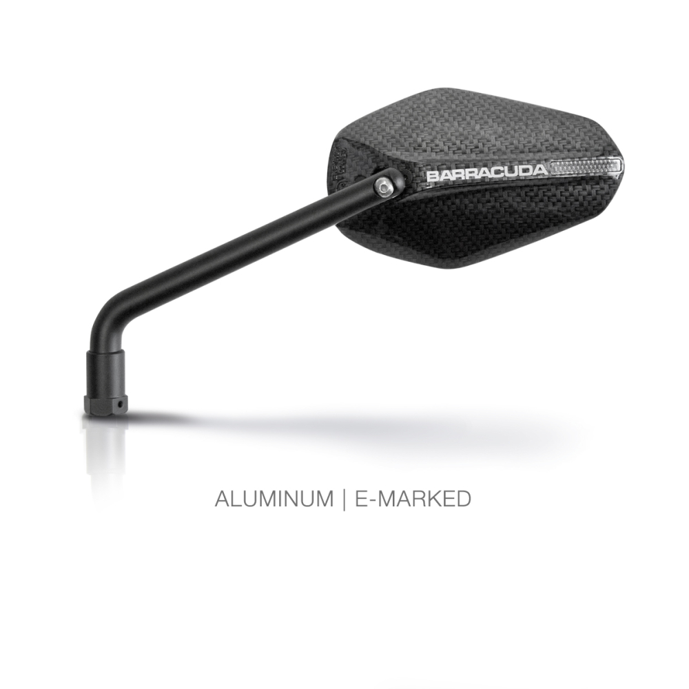 EGO CARBON - FINE SERIE