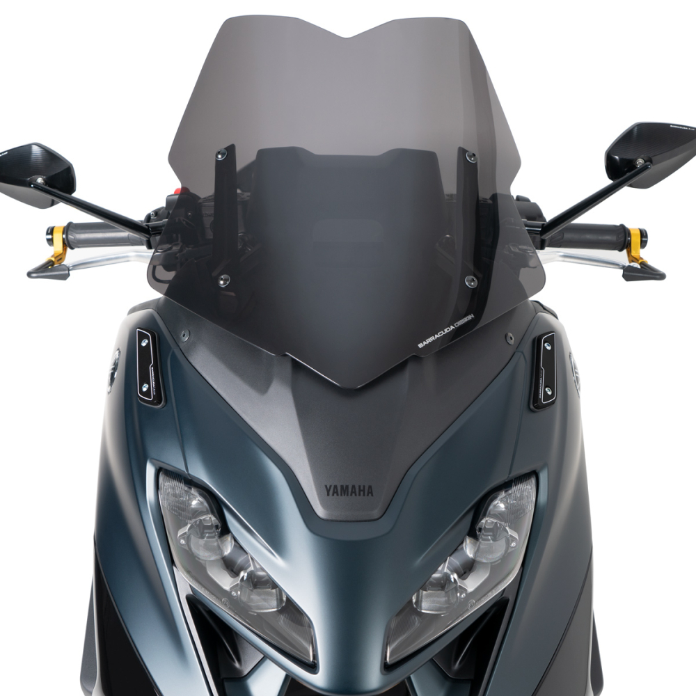 Windschild Aerosport Yamaha T-MAX 530 2017