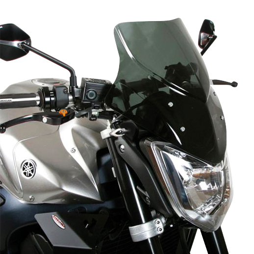 SAUTE VENT AEROSPORT YAMAHA FZ1