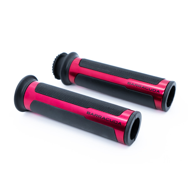 MANOPOLE RACING ROSSO - FINE SERIE