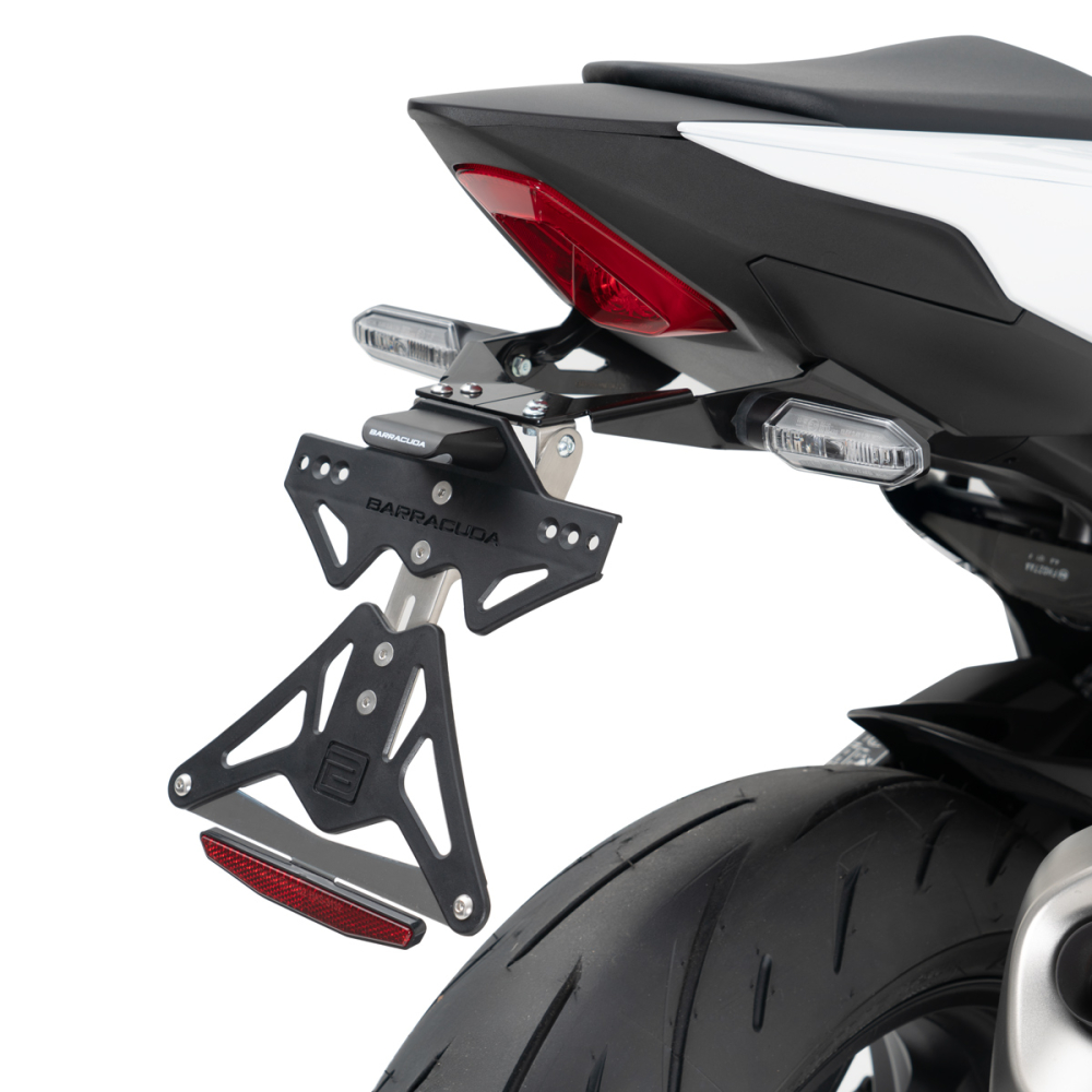 KENNZEICHEN - SPEZIELL FÜR ORIGINALBLINKER