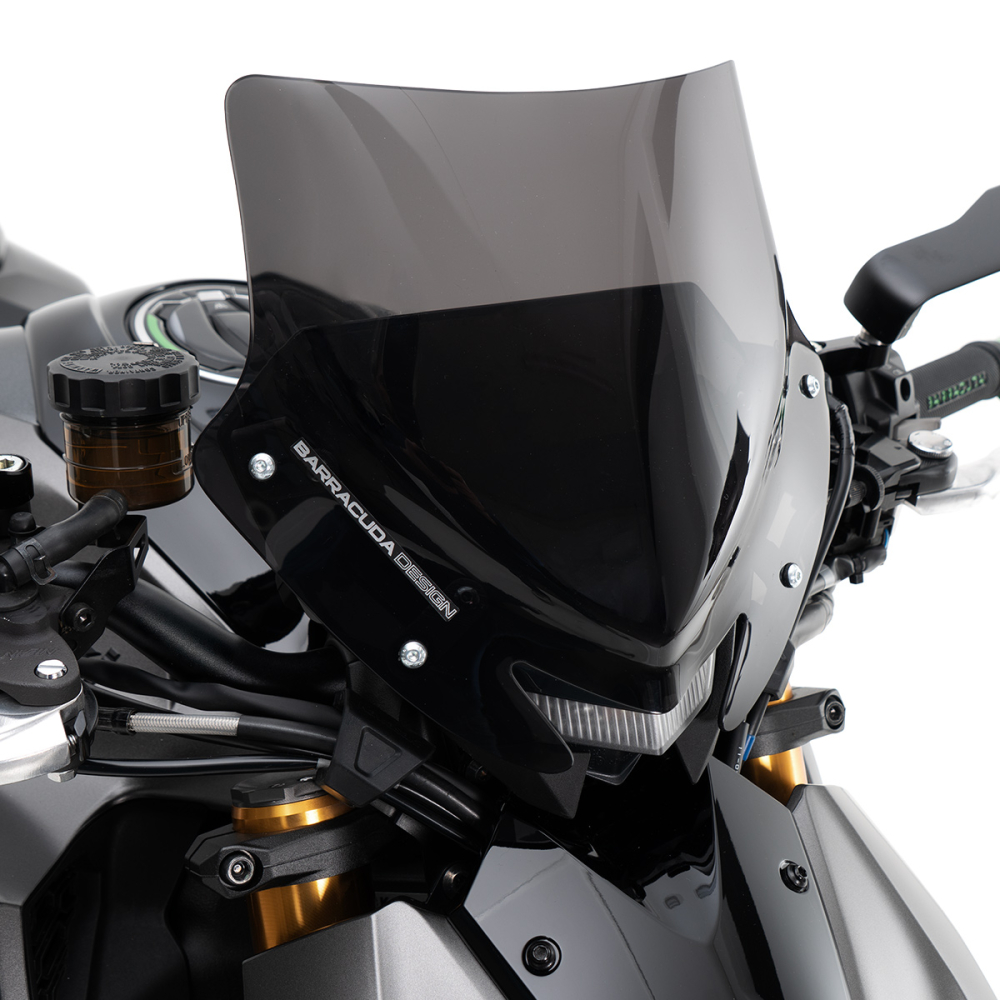 SAUTE VENT AEROSPORT KAWASAKI Z1100 2026