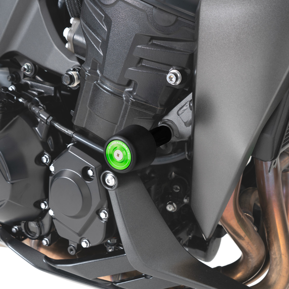 KIT TAMPON KAWASAKI Z1100