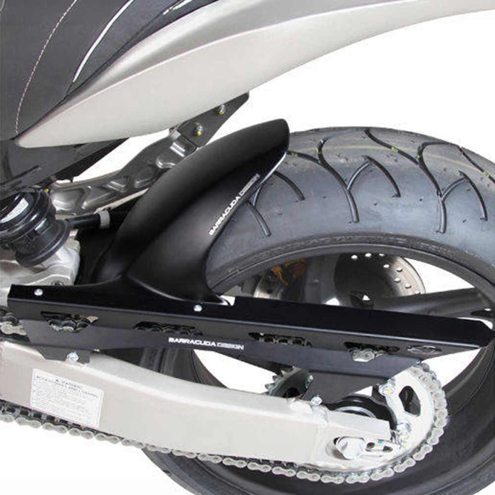 GARDE BOUE ARRIERE HONDA HORNET 600 07-10