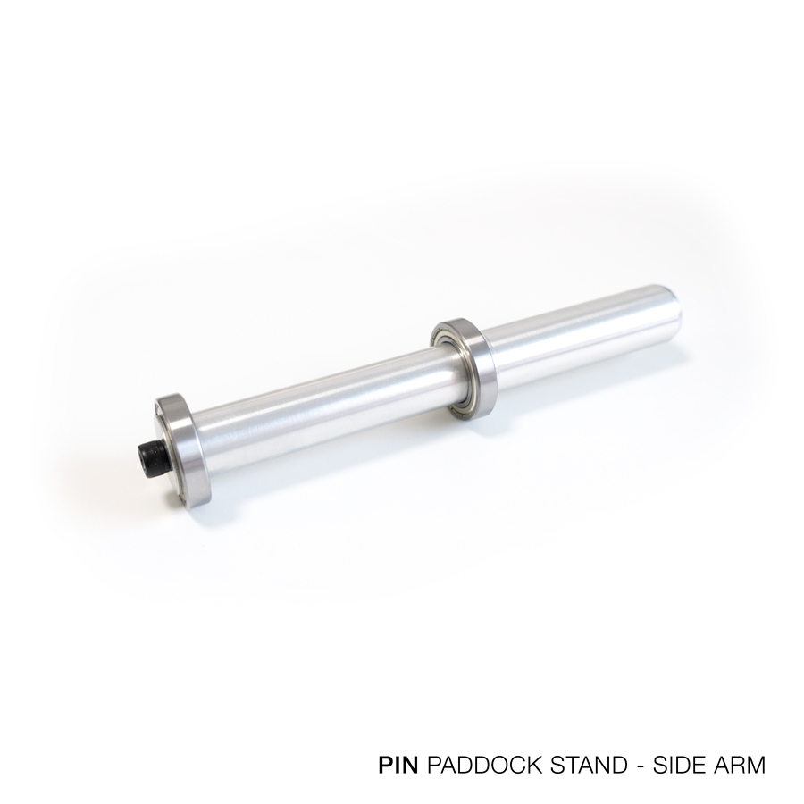 PIN-A TRIUMPH (Ø 27,4 mm )