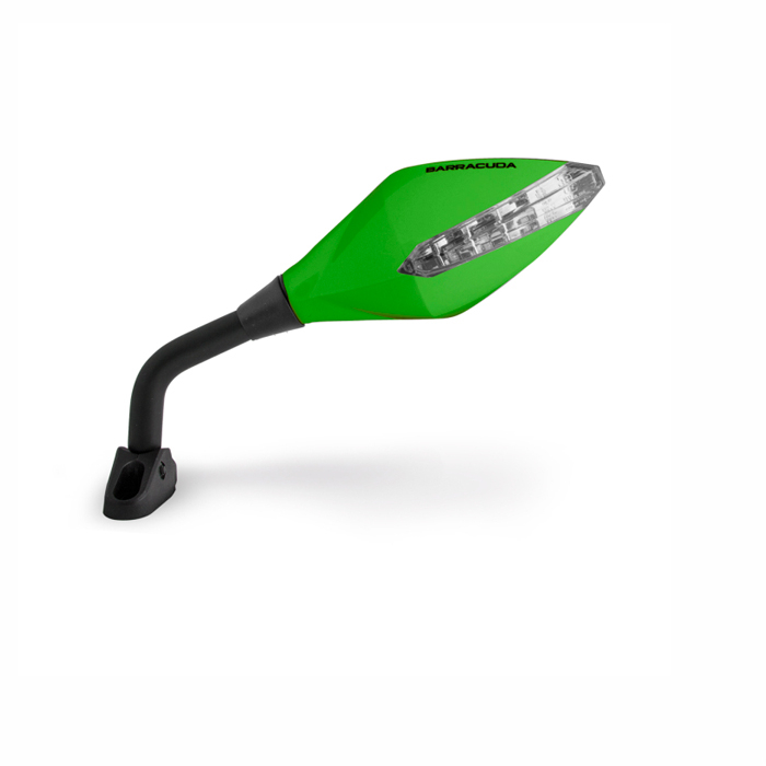 RACE INDICATOR GREEN