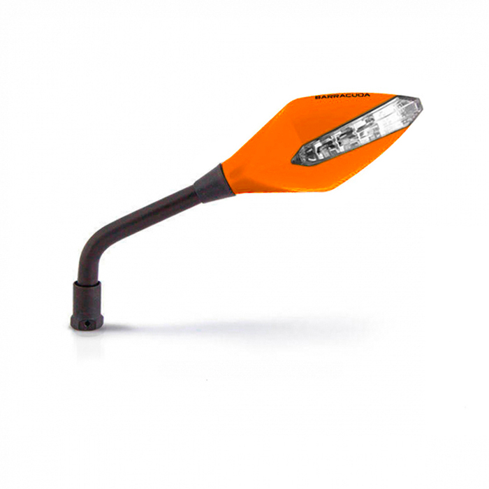 STREET INDICATOR ORANGE