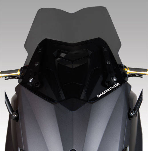 Windschild Aerosport Yamaha T-MAX 530