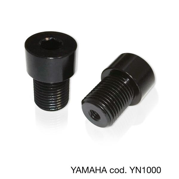Spezifischer Lenker Adaptor Yamaha (paar)