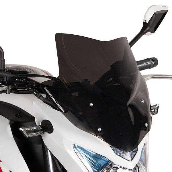 Windschild Honda CB 500F