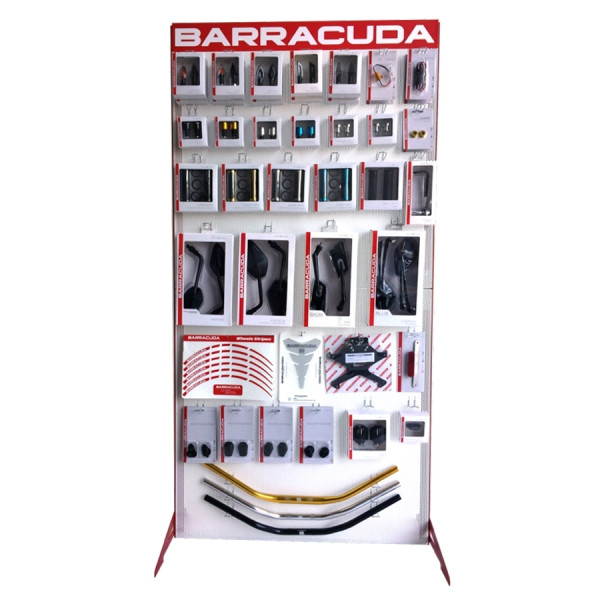 Barracuda Montageständer