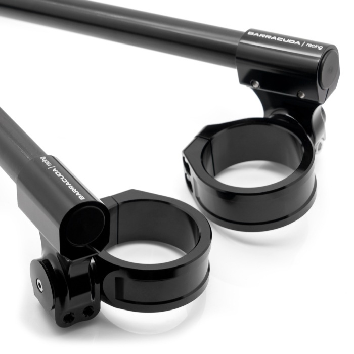 Kit Semimanubri Universali Barracuda Moto