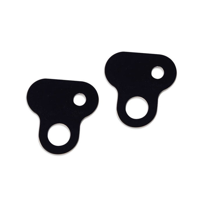 FR244 KIT MONTAGGIO INDICATORI DIREZIONE ANTERIORI 48-55MM RIZOMA DUCATI MONSTER 937 2024